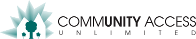 Community Access Unlimited home