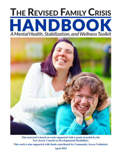 Revised family crisis handbook 2019
