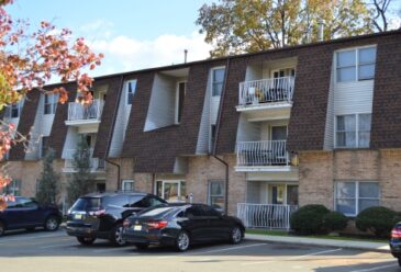 Joelle exterior view