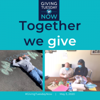 giving tuesday image