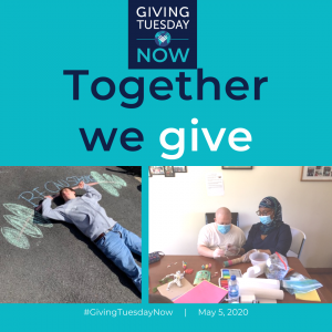 giving tuesday 
