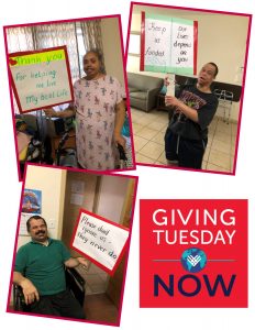 giving tuesday 