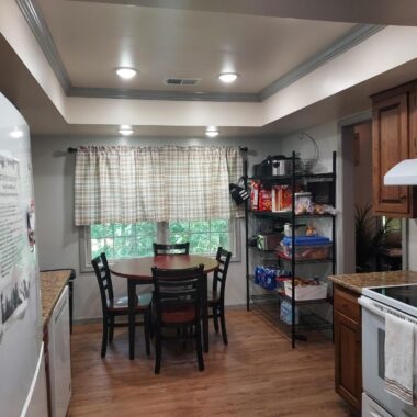 SA1745 -Kitchen SA1745 -Kitchen