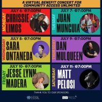 concert poster