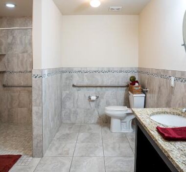 SA2400-Bathroom SA2400-Bathroom