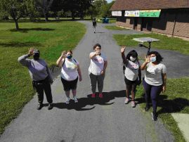 walk 1