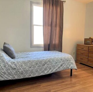 SA876-Bedroom