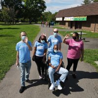 walk 2020