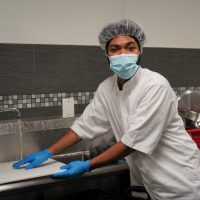top cooking