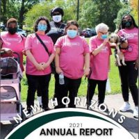 annual report