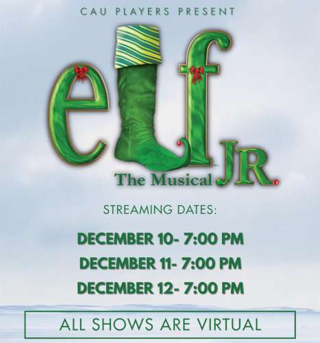 elf show dates