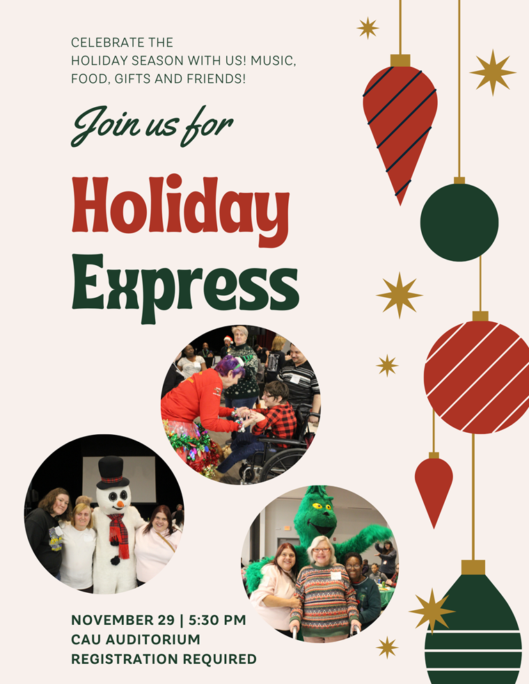 holiday express