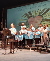 Kean University Concert