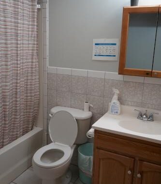 SA876-2Bathroom SA876-2Bathroom