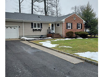 Glenwood exterior view