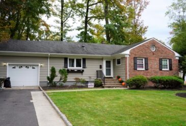 Glenwood exterior view