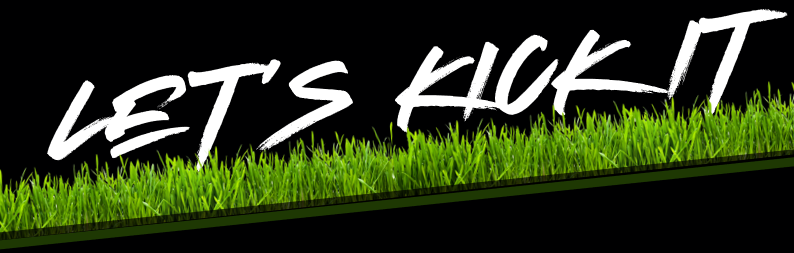 Lets Kick it