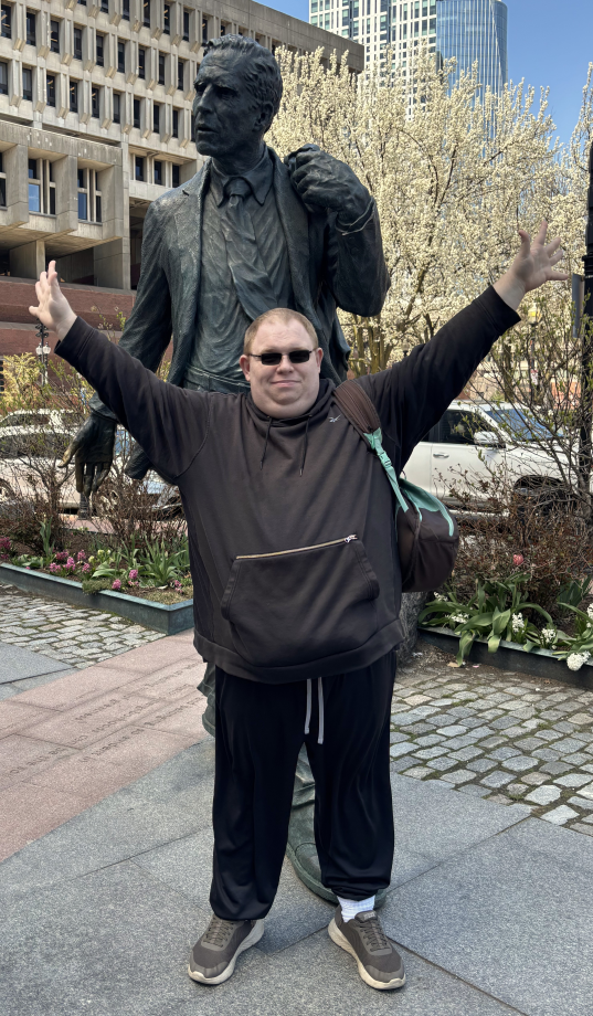 Boston
