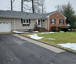 Glenwood exterior view